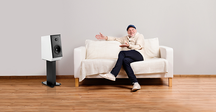 Epos Loudspeakers Epos Loudspeakers