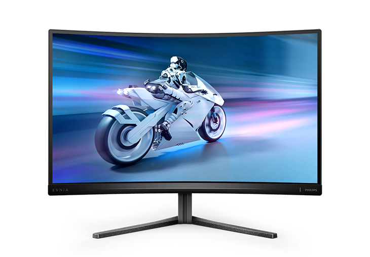 מסך פיליפס Evnia 27M2C5500W