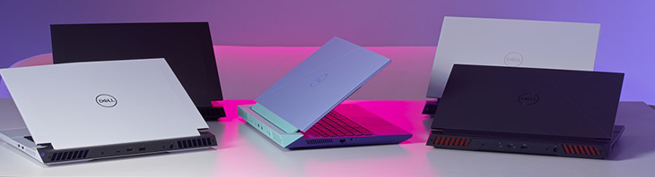 סדרות ה-Alienware וה-G Series סדרות ה-Alienware וה-G Series