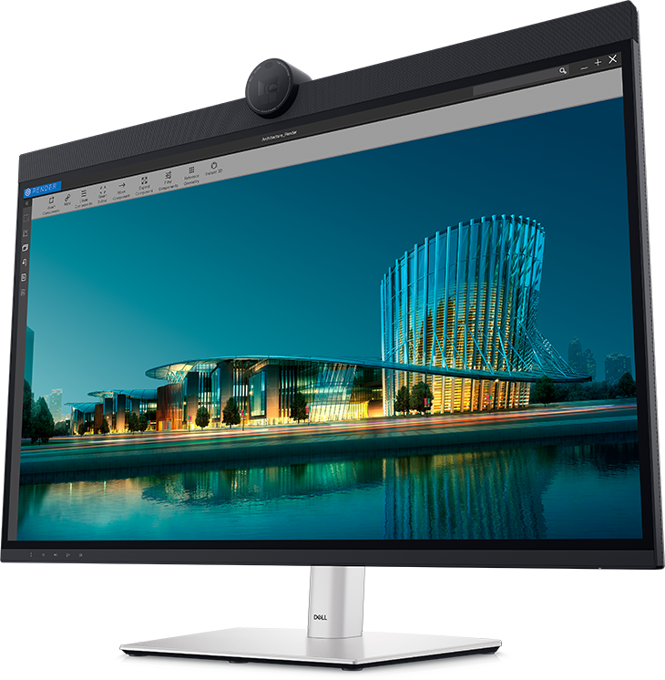Dell UltraSharp 32 6K Monitor Dell UltraSharp 32 6K Monitor
