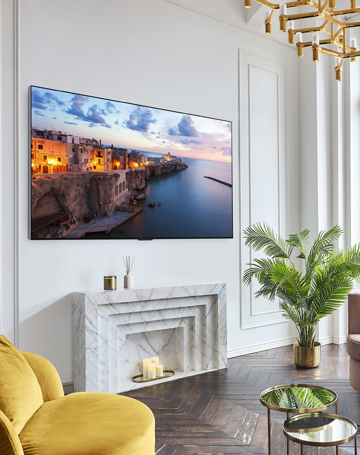 LG OLED evo LG OLED evo