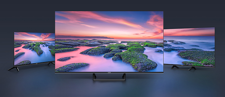 סדרת המסכים TV A2 מבית שיאומי סדרת המסכים TV A2 מבית שיאומי
