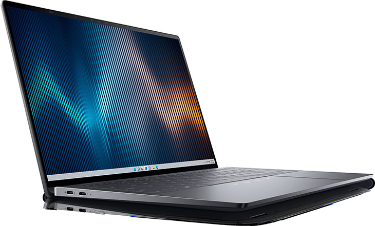 מחשב נייד Dell Latitude 9440 מחשב נייד Dell Latitude 9440