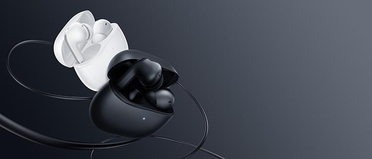 Redmi-Buds 4 Pro Redmi-Buds 4 Pro
