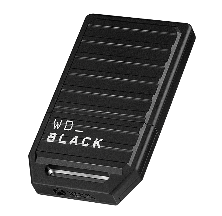WD_BLACK C50 WD_BLACK C50
