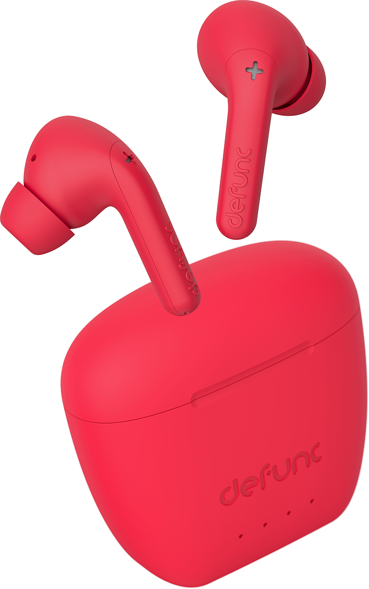 True Audio True Audio