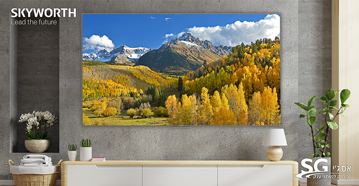 QLED Mini-Led QLED Mini-Led