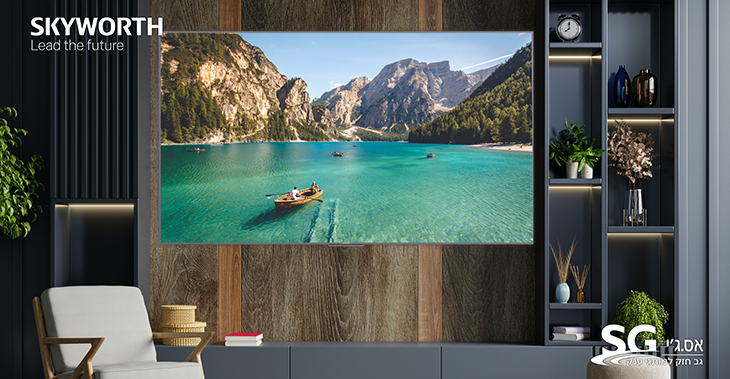 QLED Mini-Led QLED Mini-Led