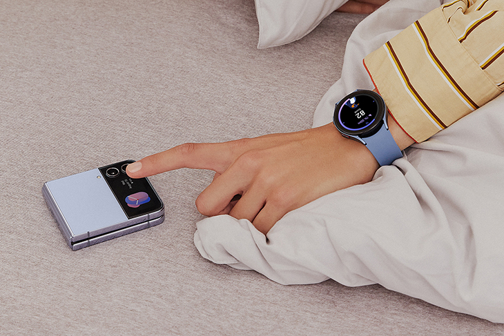 One UI 5 Watch One UI 5 Watch