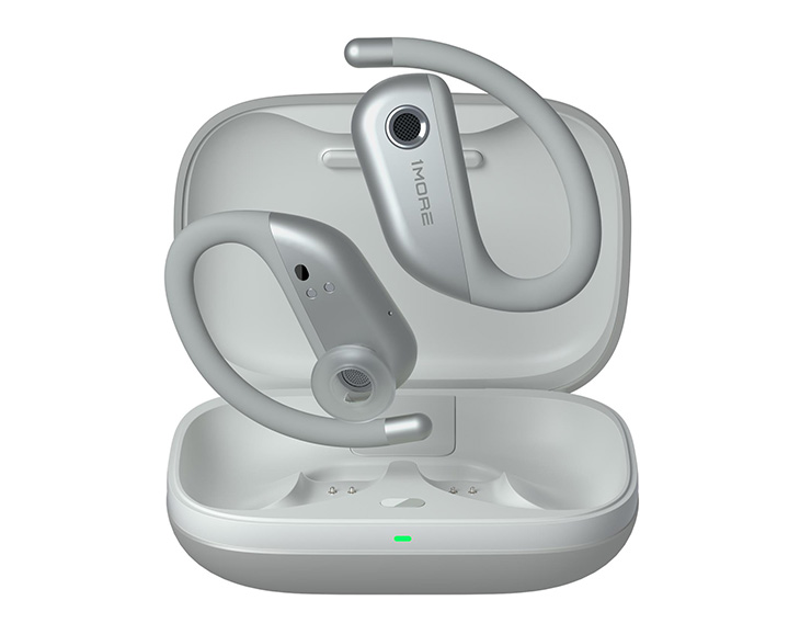 FIT Open Earbuds S50 FIT Open Earbuds S50