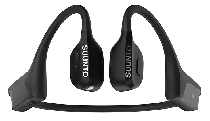 אוזניות Suunto Wing