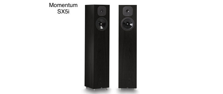 Neat Momentum SX5i