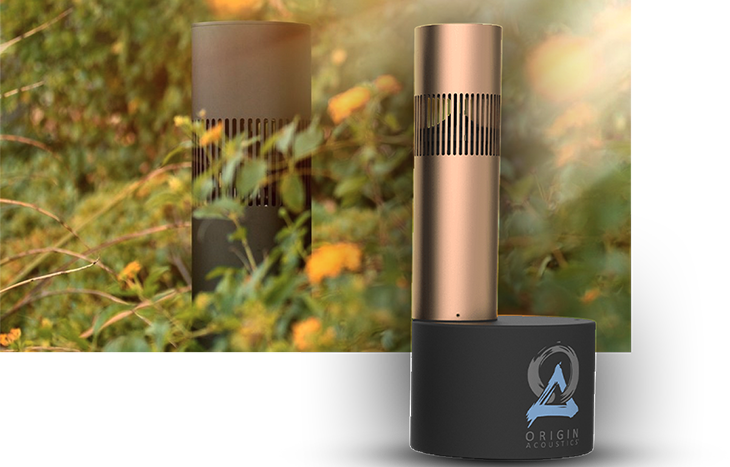 Origin Acoustics Origin Acoustics