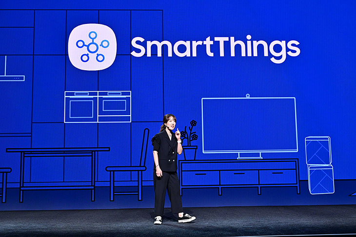 SmartThings SmartThings