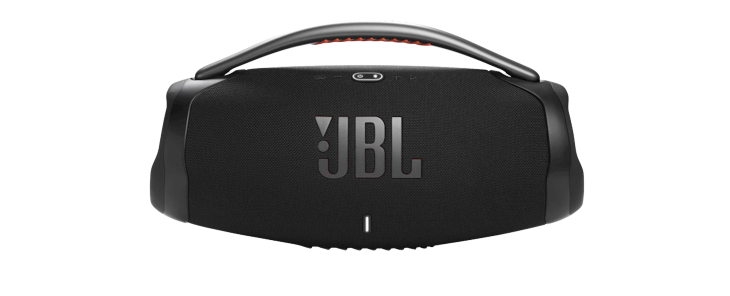 רמקול נייד JBL BoomBox 3
