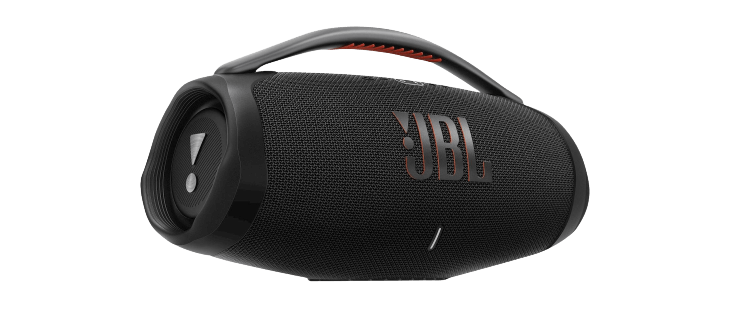 רמקול נייד JBL BoomBox 3 רמקול נייד JBL BoomBox 3