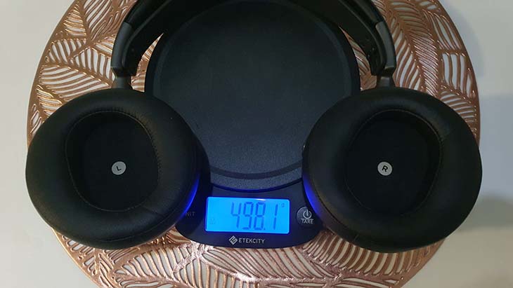 אוזניות Audeze Maxwell אוזניות Audeze Maxwell