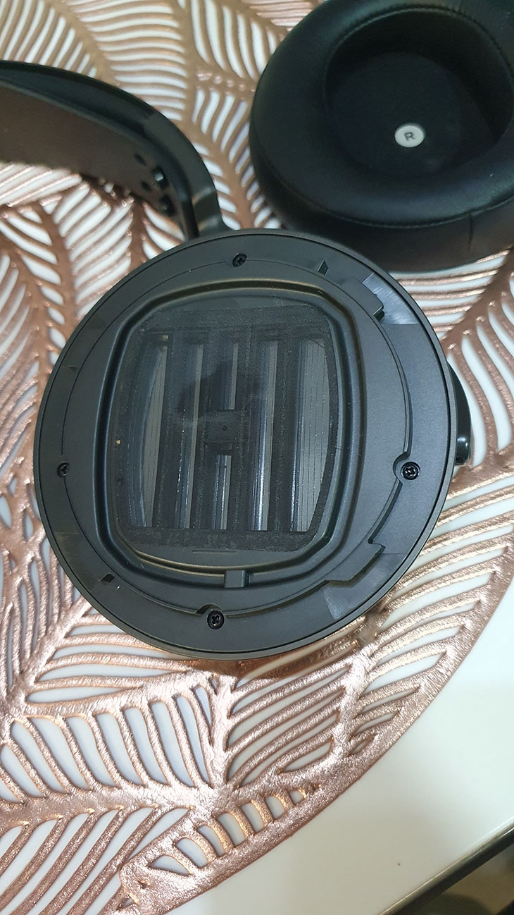 אוזניות AUDEZE MAXWELL אוזניות AUDEZE MAXWELL