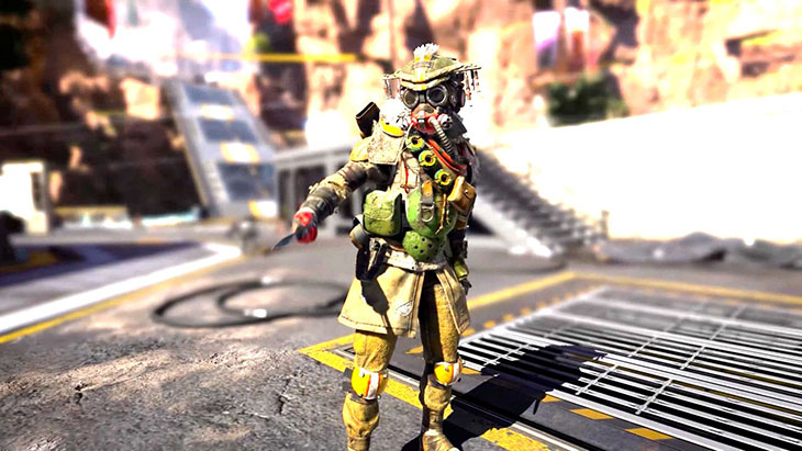 Apex Legends Apex Legends