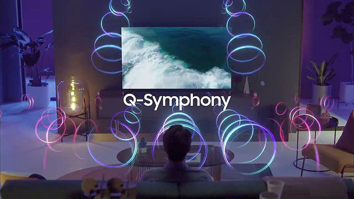 Q-Symphony 3.0