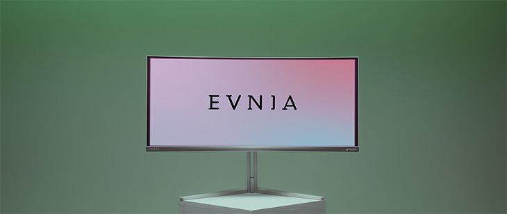 פיליפס Evnia פיליפס Evnia