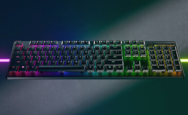 ה- Deathstalker v2 Pro ה- Deathstalker v2 Pro