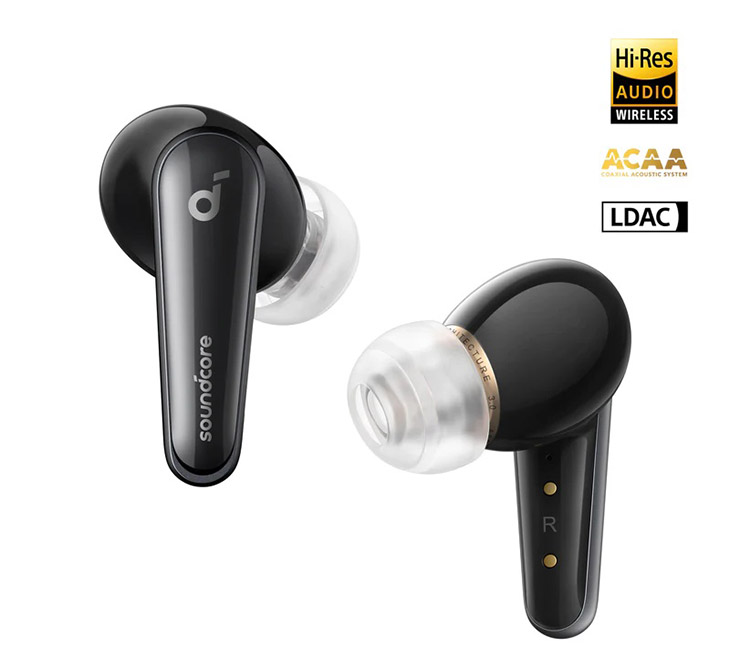 Anker Liberty 4 TWS earphones
