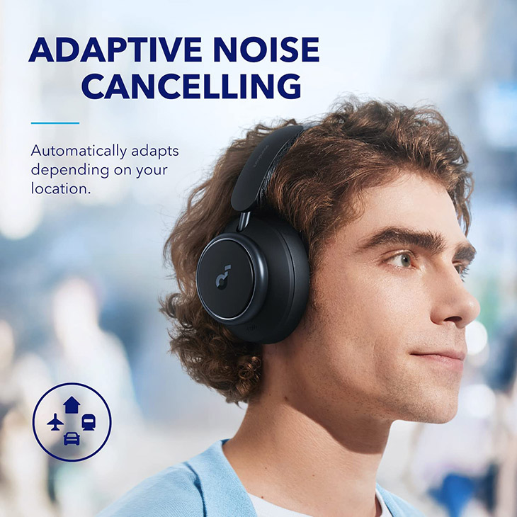 Anker Q45