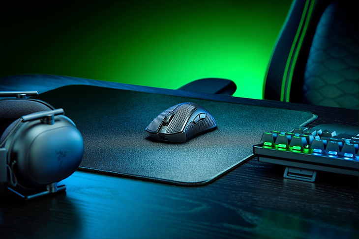 DeathAdder V3 Pro DeathAdder V3 Pro