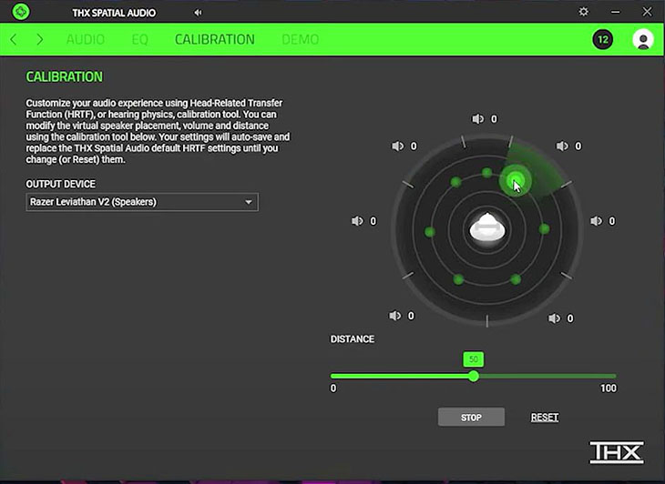 THX Spatial Audio THX Spatial Audio