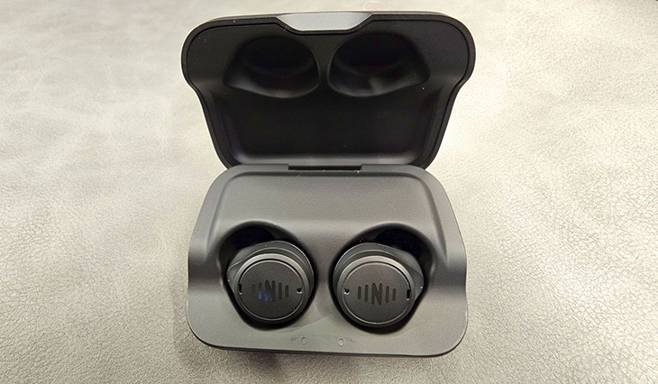 IQbuds 2 MAX IQbuds 2 MAX
