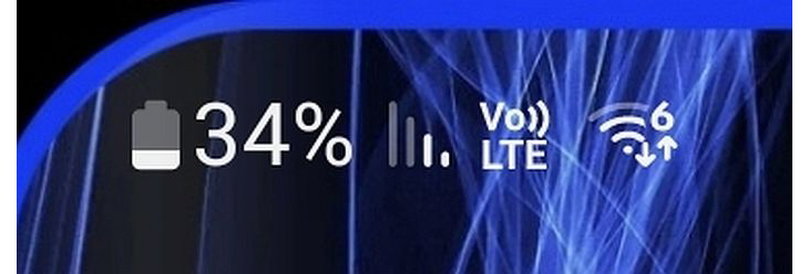 תומכי Wi Fi 6 תומכי Wi Fi 6