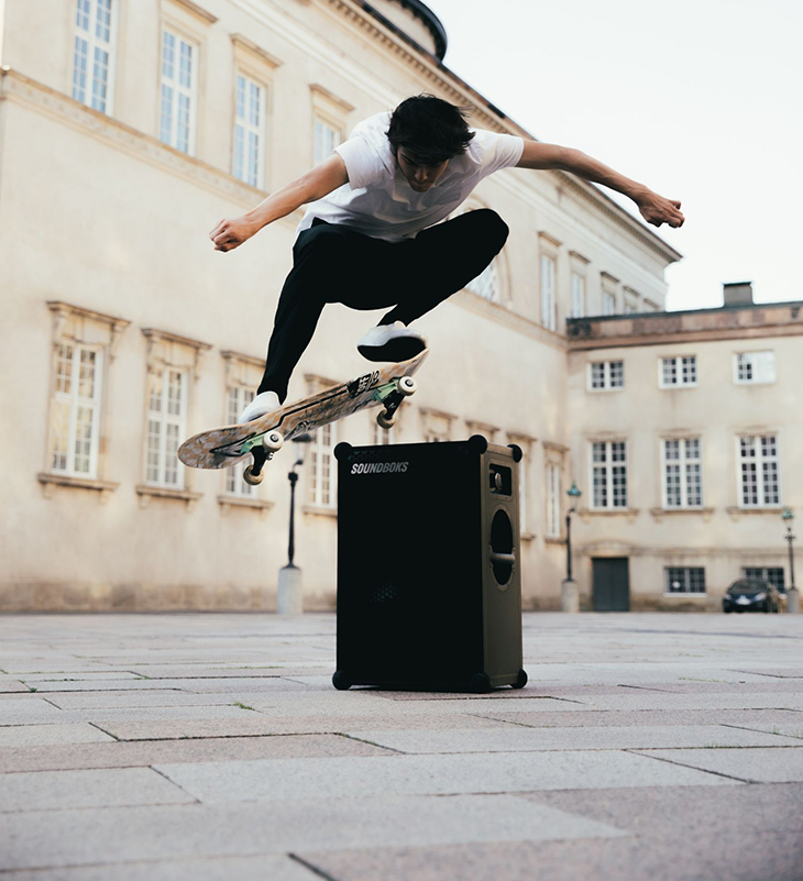 Soundboks Gen3 Soundboks Gen3