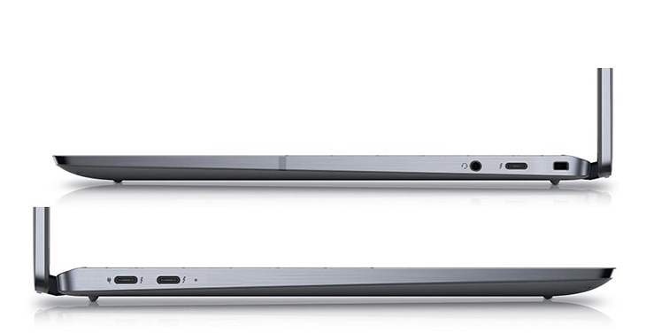 קונספקט חדשני לחיבורים המבוסס על USB-C בלבד קונספקט חדשני לחיבורים המבוסס על USB-C בלבד