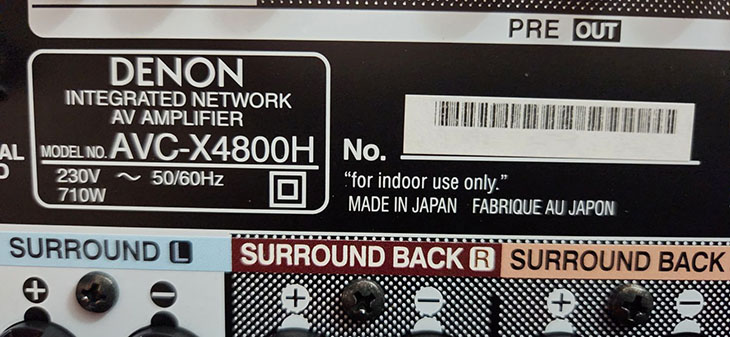 Made in Japan