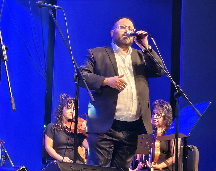 מני (מימון) כהן