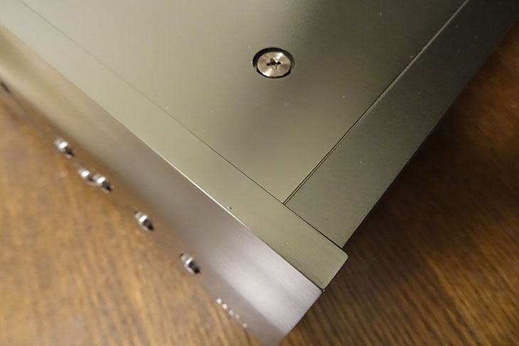Denon DCD-A110 Limited