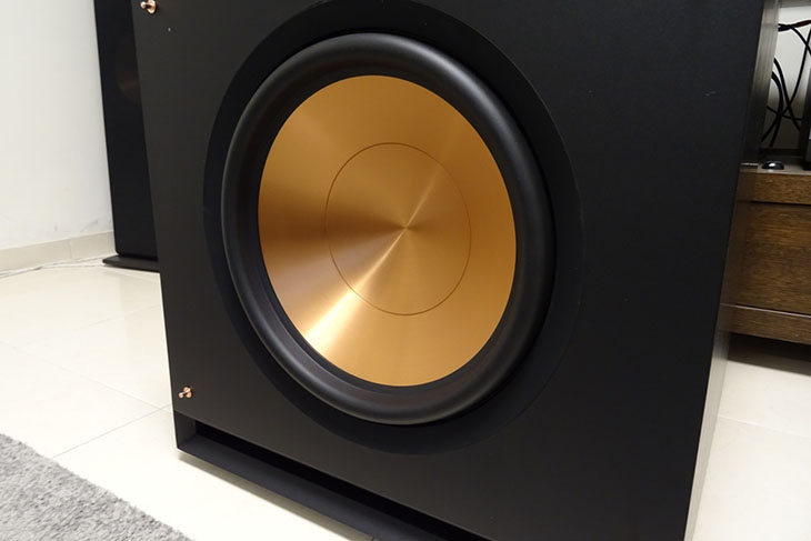 Klipsch RP-1600SW
