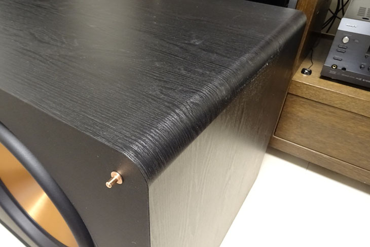 Klipsch RP-1600SW