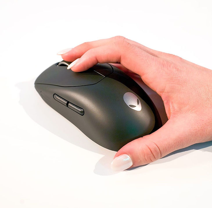 Alienware Pro Mouse
