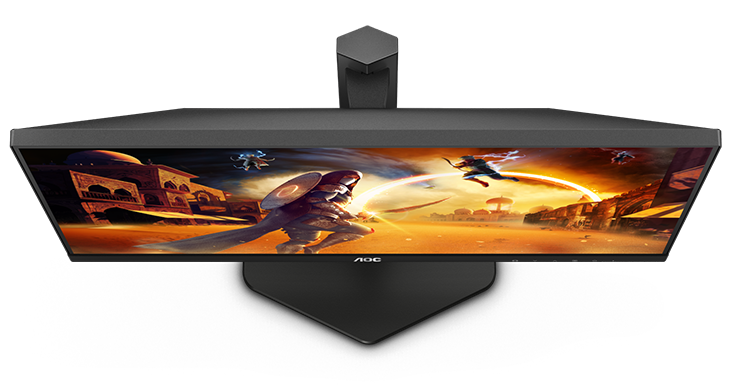 AOC GAMING Q27G4X