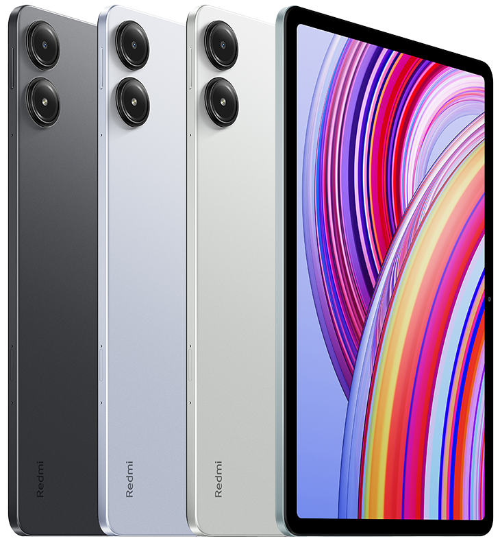 Redmi Pad Pro