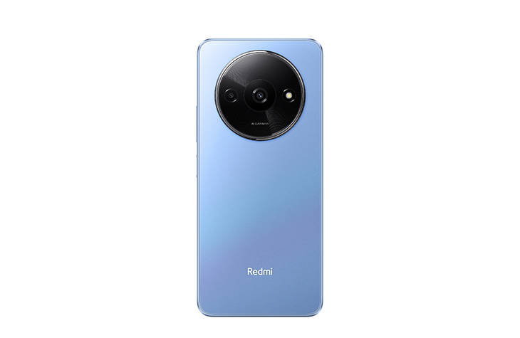 Redmi A3