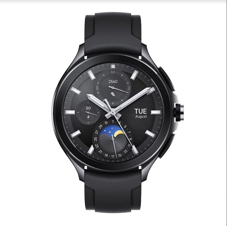 Watch 2
