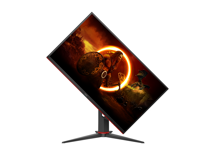 AOC GAMING 27G2ZN3