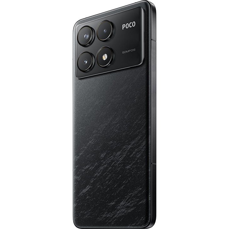POCO F6
