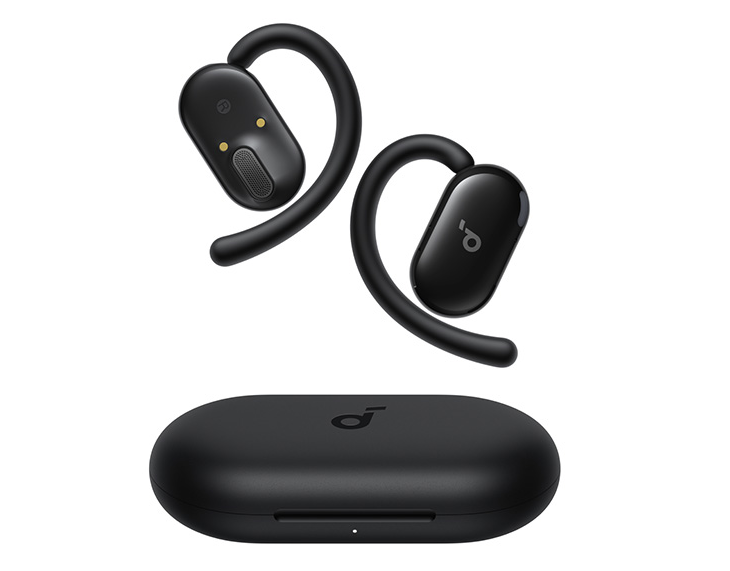 הדגם soundcore V20i