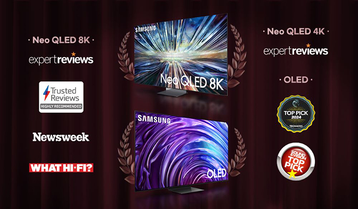 Neo QLED 8K