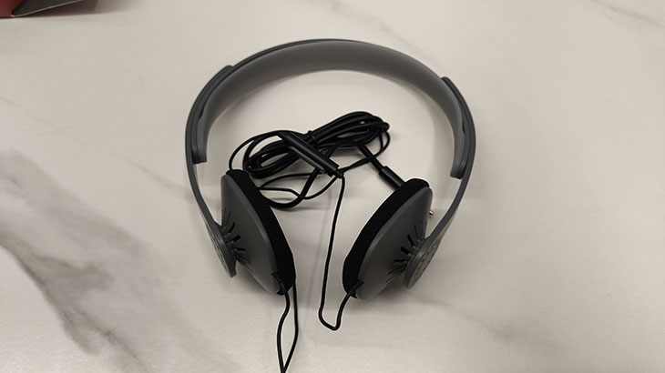 אוזניות KOSS KPH30i