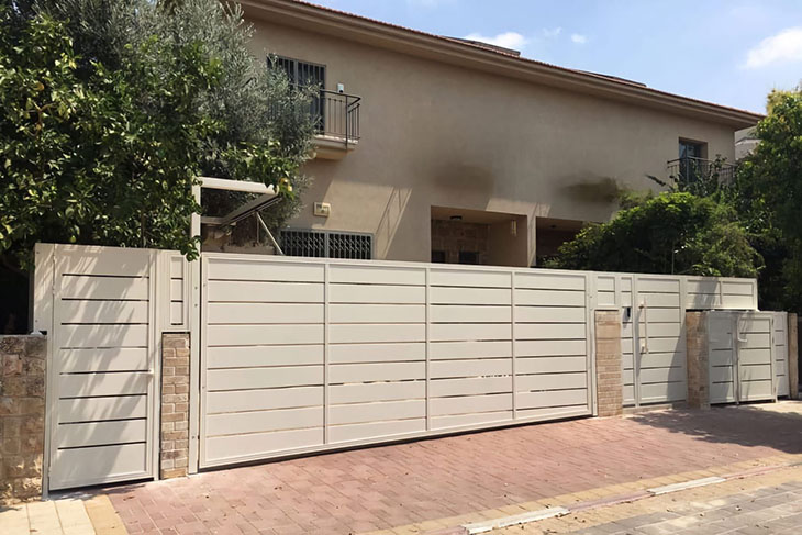חסמו לכם את הכניסה לחניה?